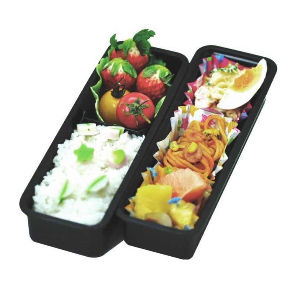 Iwasaki Kogyo Slim Lunch Box B-1486PFPATIKIL